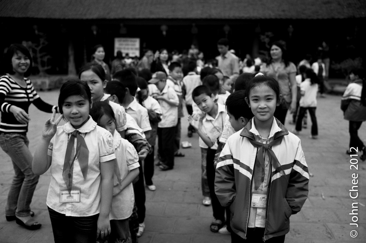 Students