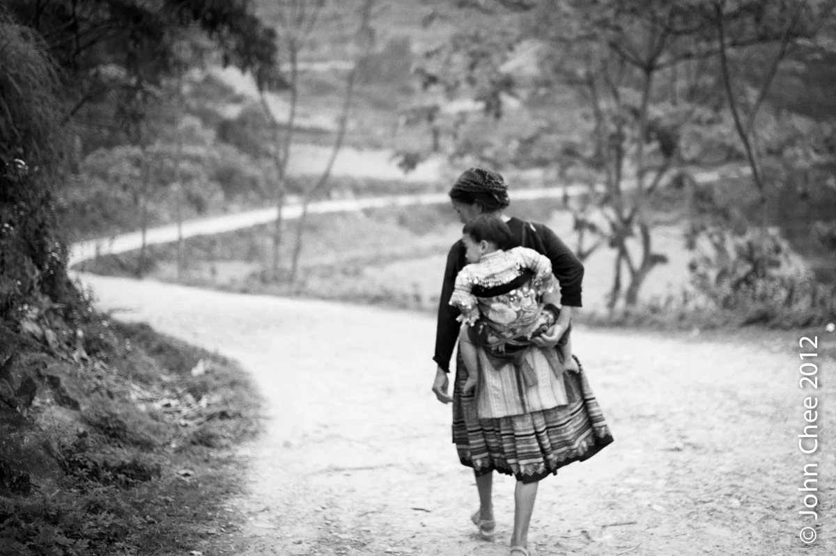 A Long Way Home