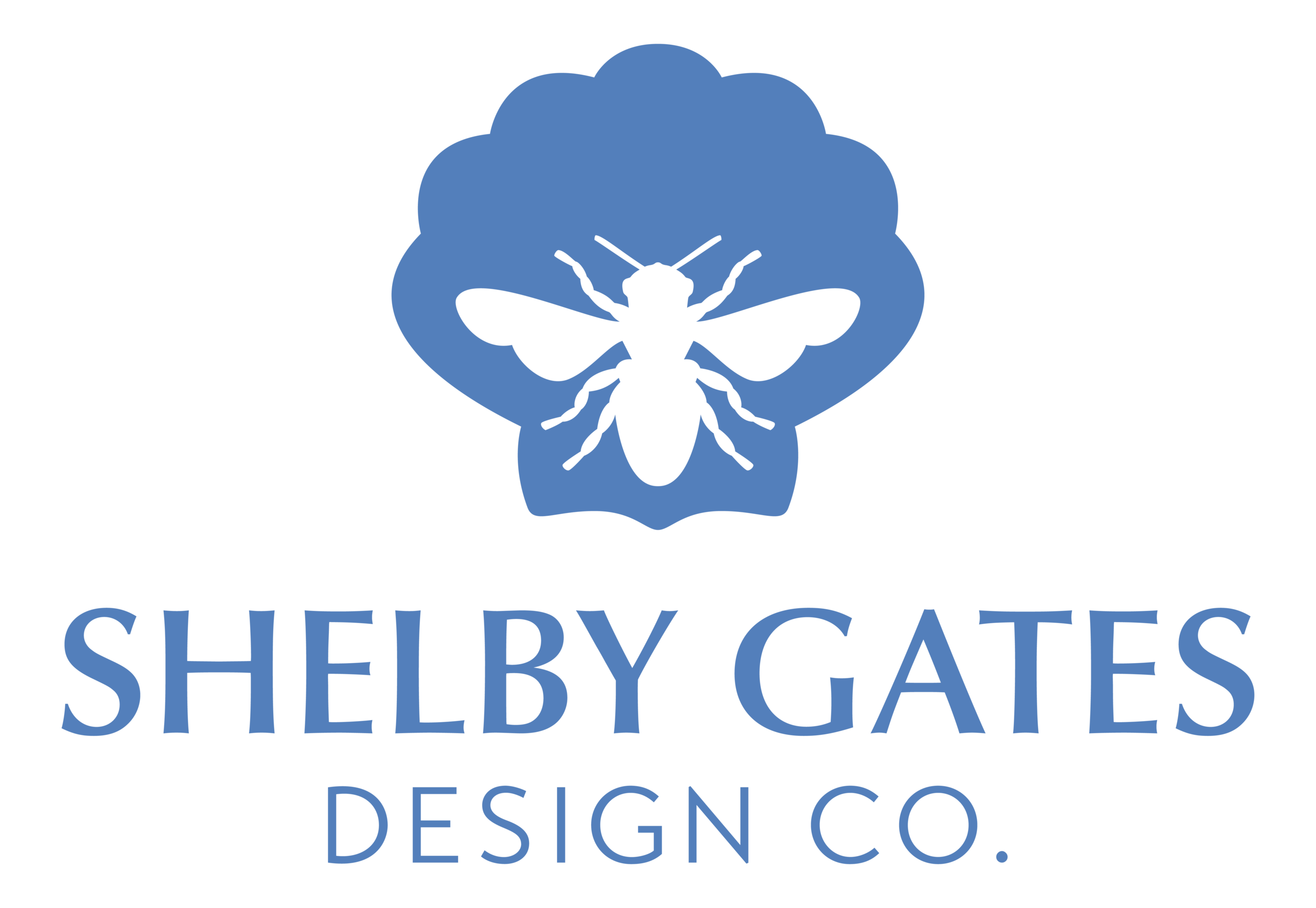 Shelby Gates Design Co.