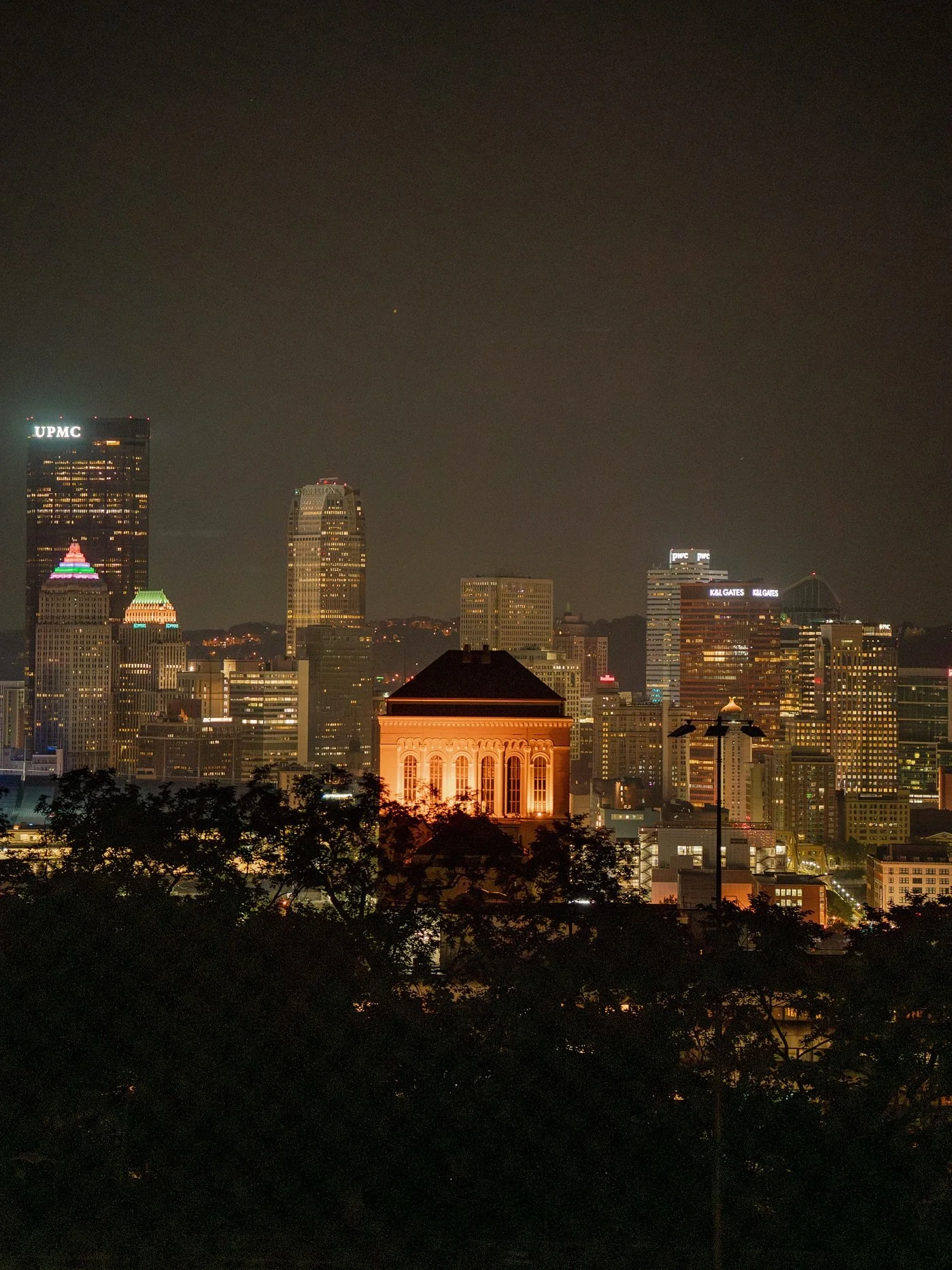 After passing a Dark Sky ordinance to curb light pollution and save energy, Pittsburgh is installing adjustable streetlights. 

My latest assignment for nyt sent me to Pittsburgh to experience my most spirit driven story. I spent the day and evening 