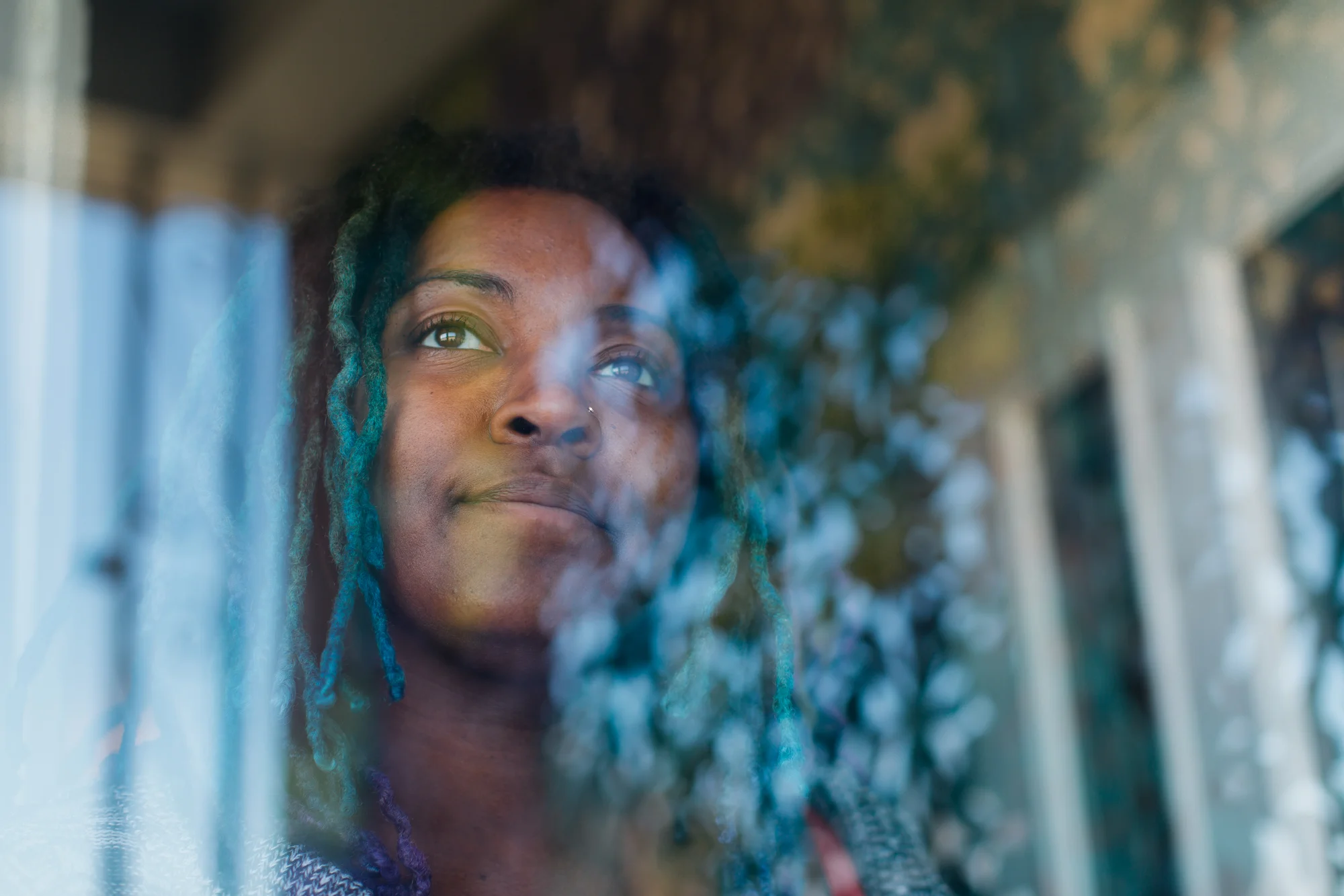 April VaiVai for the The Atlantic - 2018