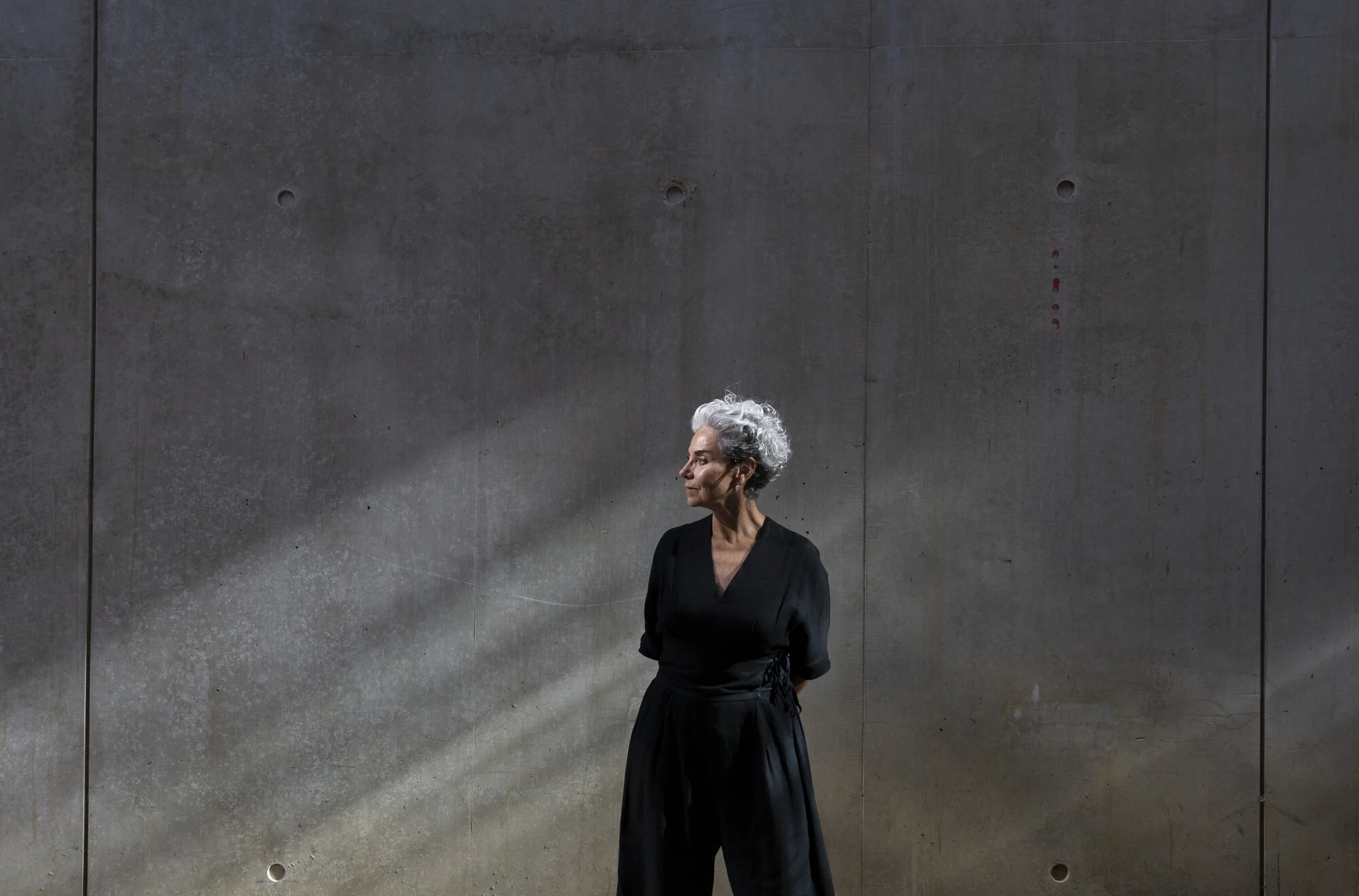 Rebeca Mendez for the Los Angeles Times