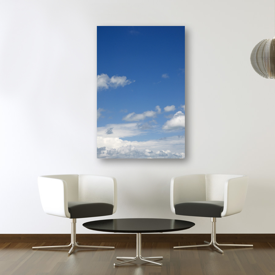 Whit wall and chairs - white clouds.jpg