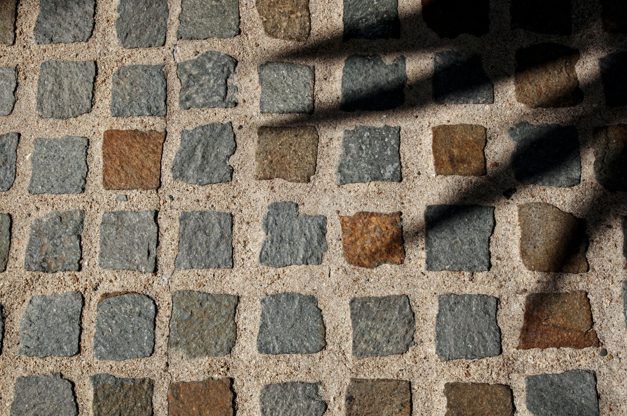 Hamilton Island Stone