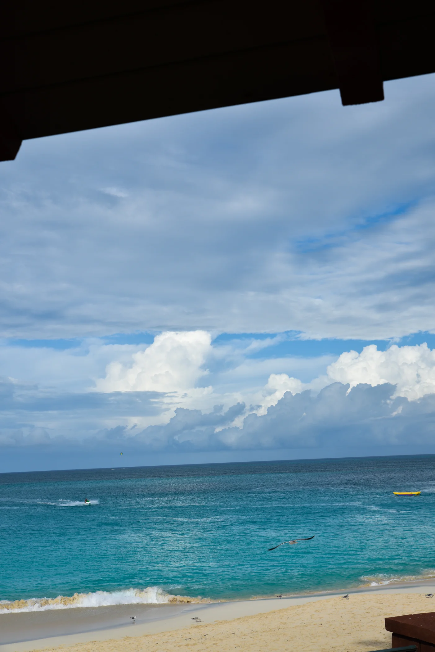 Bahamas