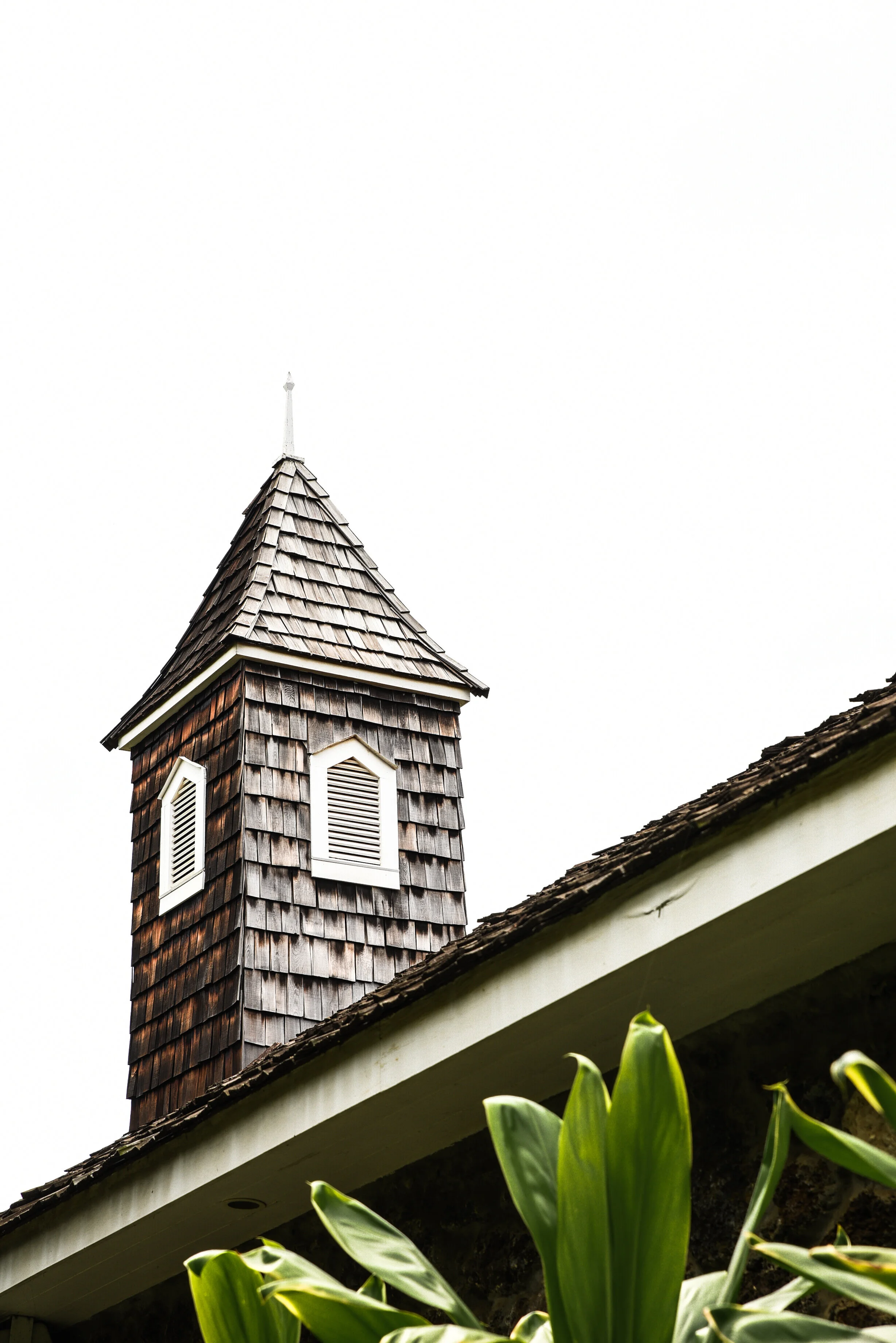Keawala'i Congregational Church, Maui
