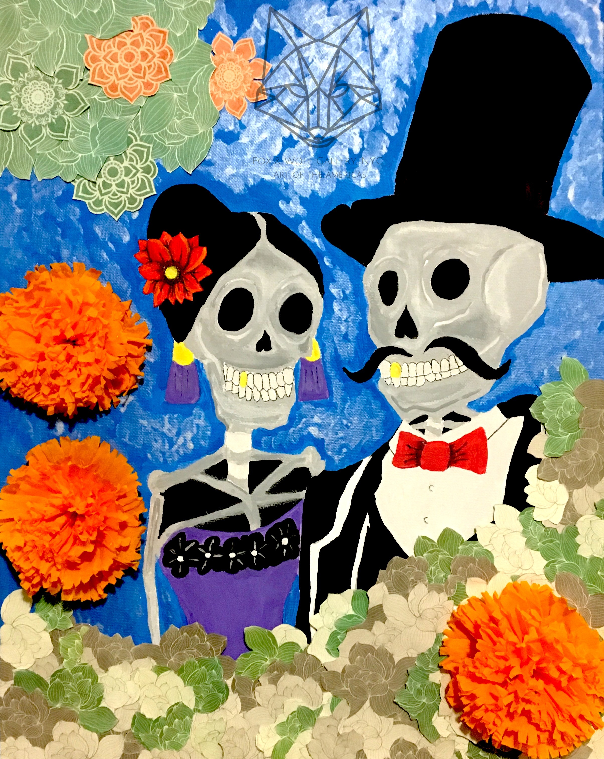 Hasta que la muerte nos separe