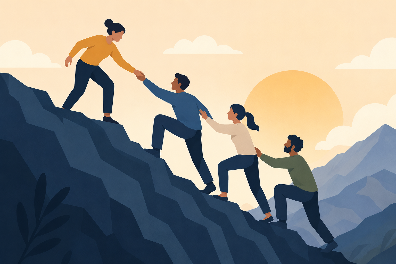 When your team is disengaged, is that because of you?
