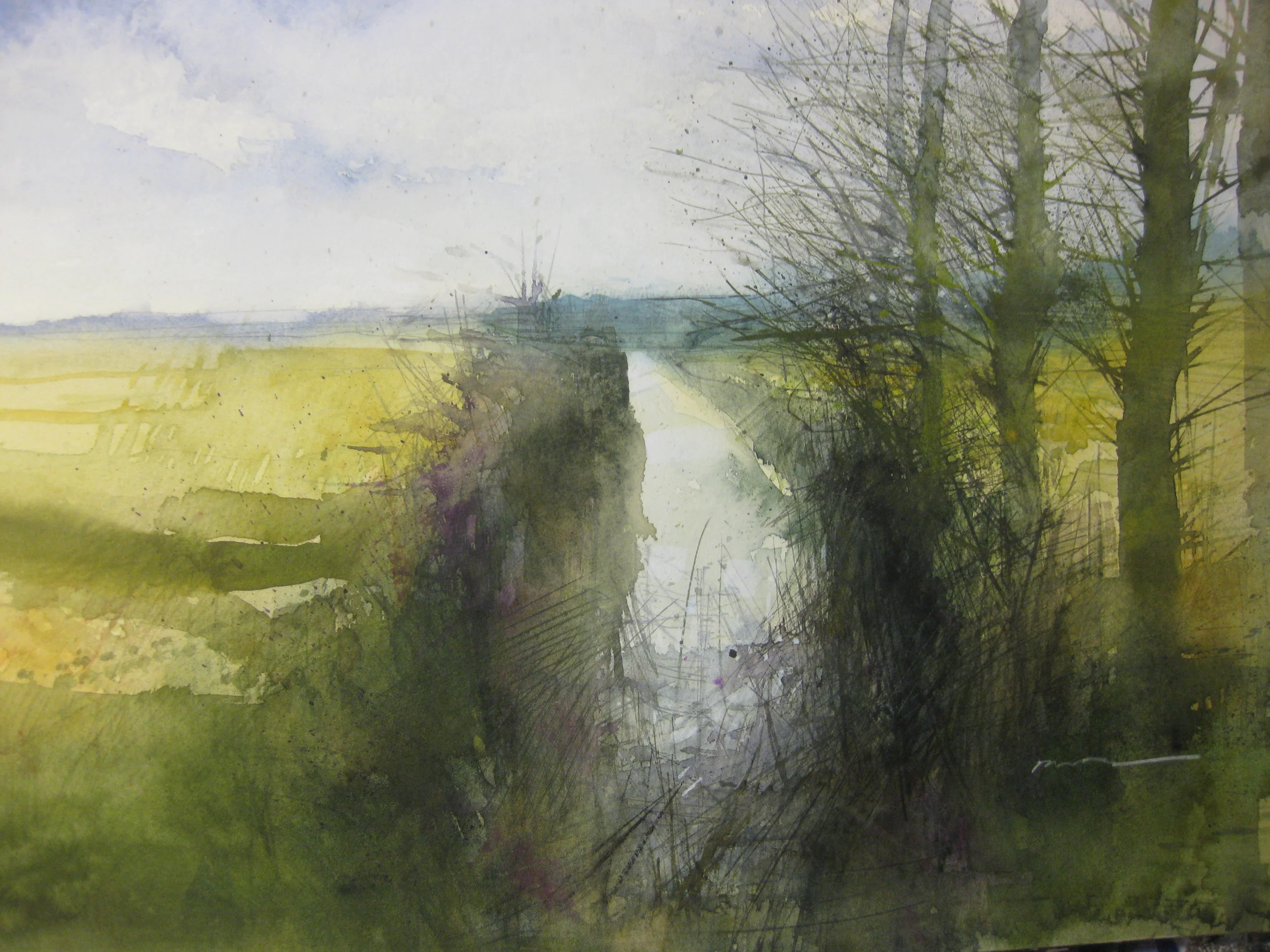 The Alexander Collection 2015 @ The Alexander Centre, Faversham