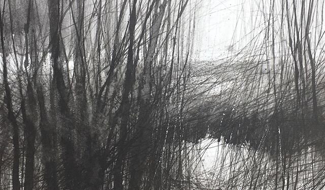 Four Marsh landscapes, Pencil/Ink/Charcoal 20x15cm unframed &pound;100 each (P&amp;P inc UK)..
1. &lsquo;Light on the water&rsquo;
2. &lsquo;Marsh Road&rsquo;
3. &lsquo;Winter Hedgerow&rsquo;
4. &lsquo;Through the Reeds&rsquo;
For sale as part of #ar