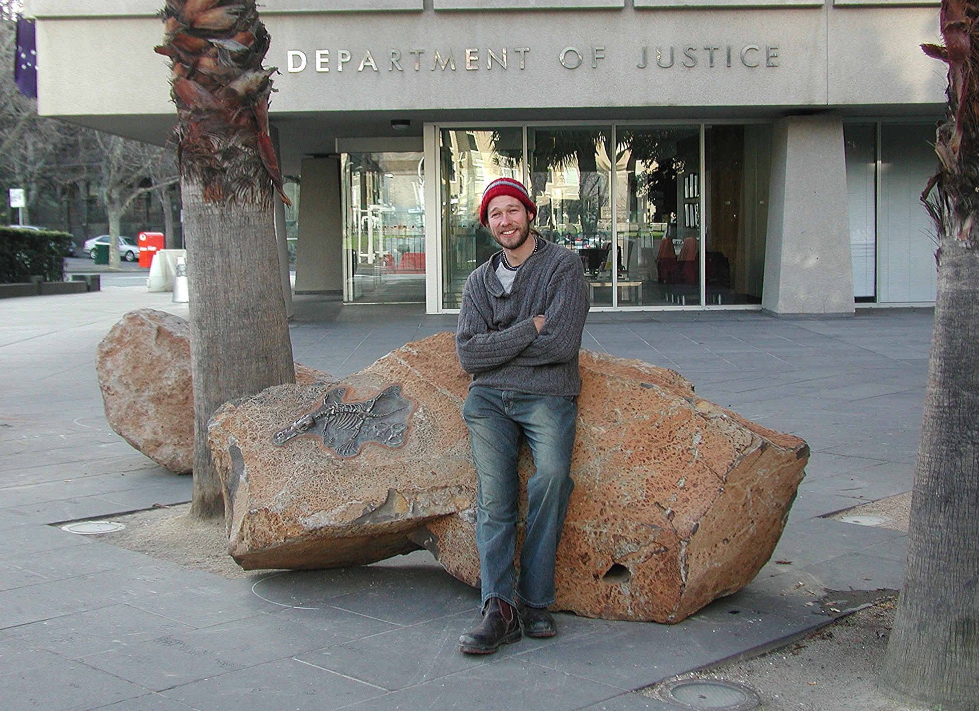 Paul Blizzard