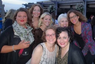 45 to 45 - Day 16: Woman Seeking Women