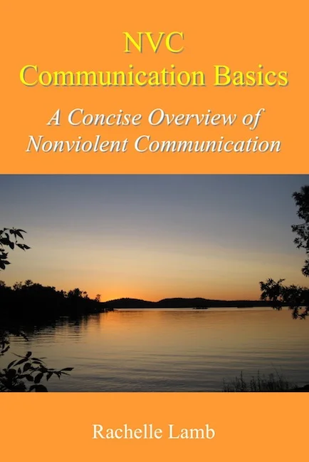 NVC Communications Basics $9.95