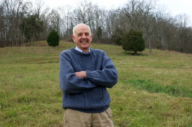 Happy Birthday dear Wendell Berry