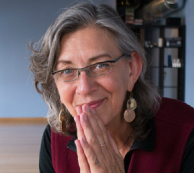 Margie Weaver, Yoga Mojo