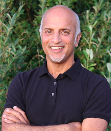 Glen Timms, Hakomi Therapist