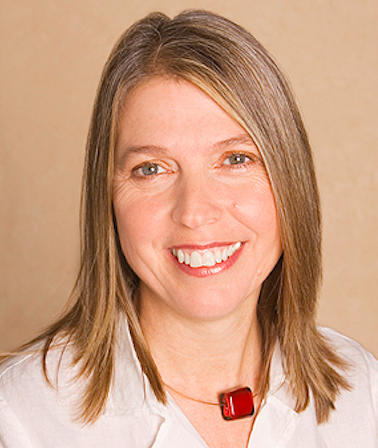 Dana Bass Solomon, CEO, Hollyhock