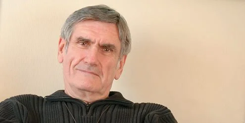 Marshall B. Rosenberg (1934-2015)