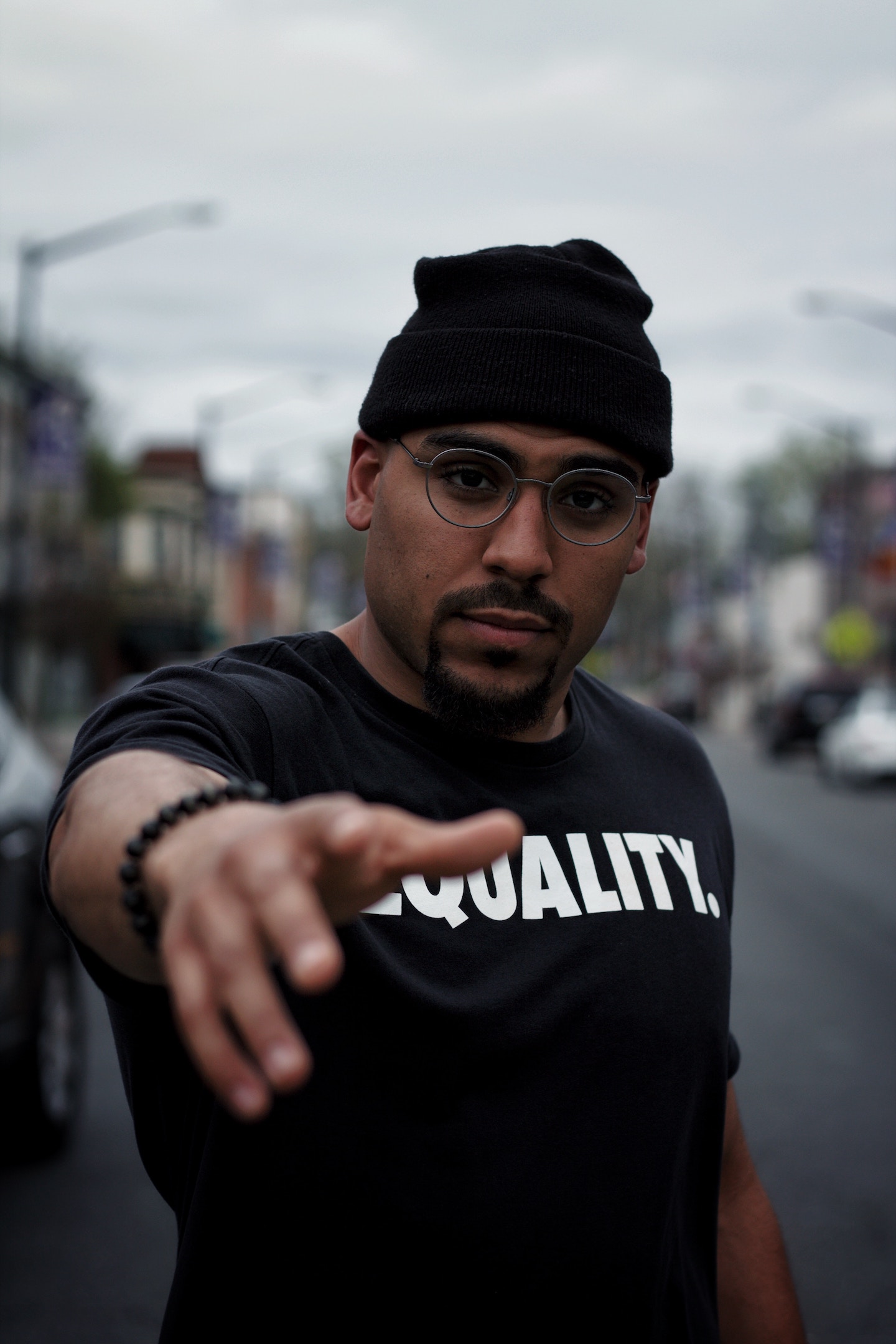 photo by Adam Marcucci