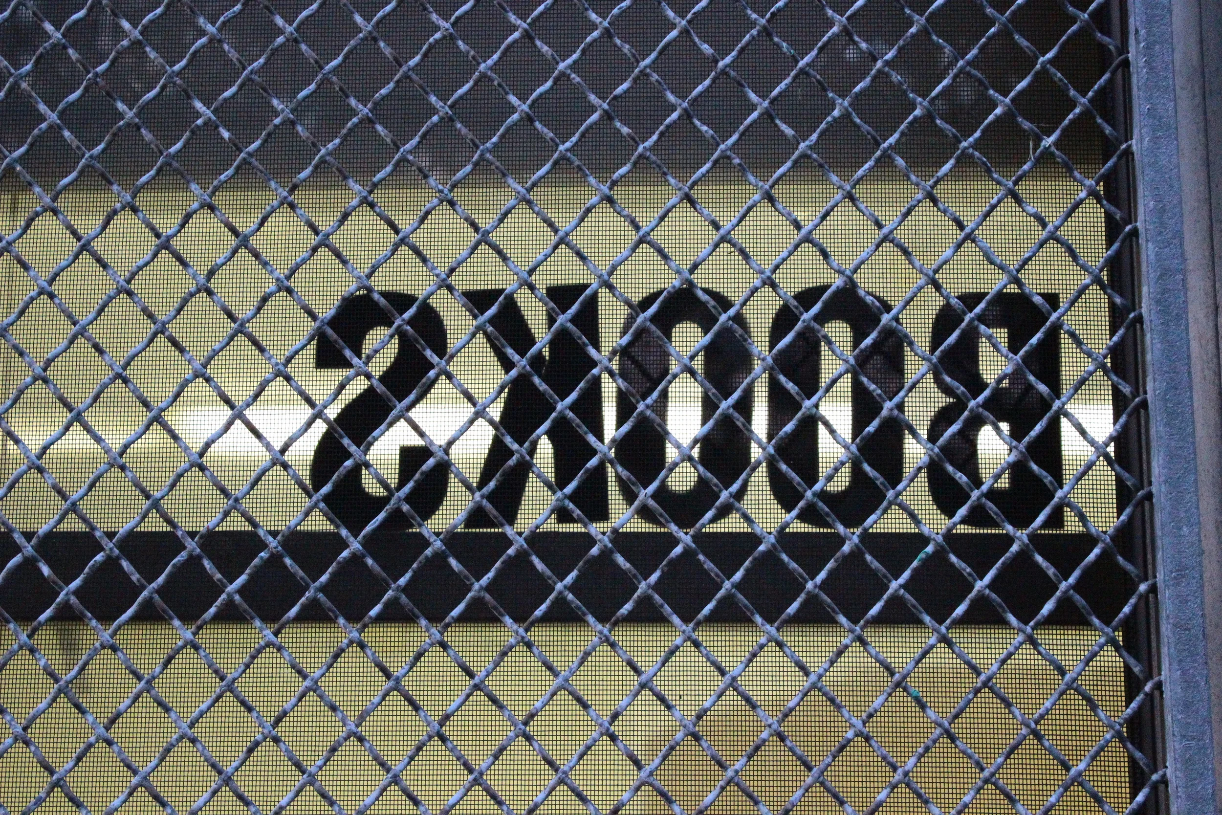 Books Behind Bars: Head Start at GHS