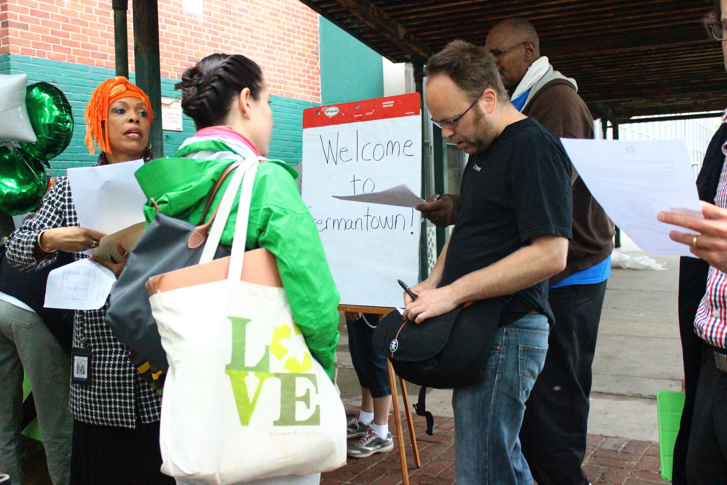 Welcome to Germantown High School