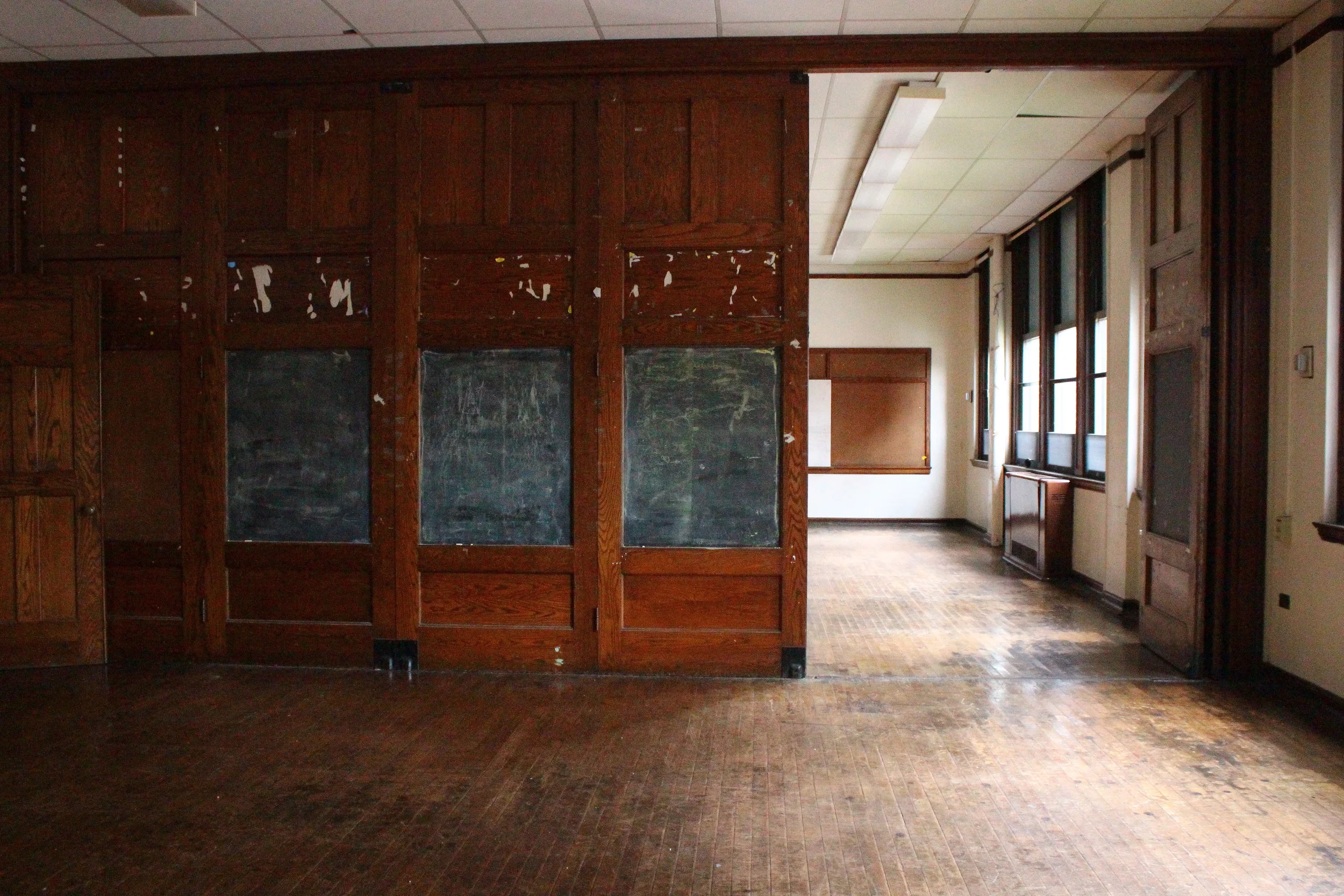 Fulton Elementary School