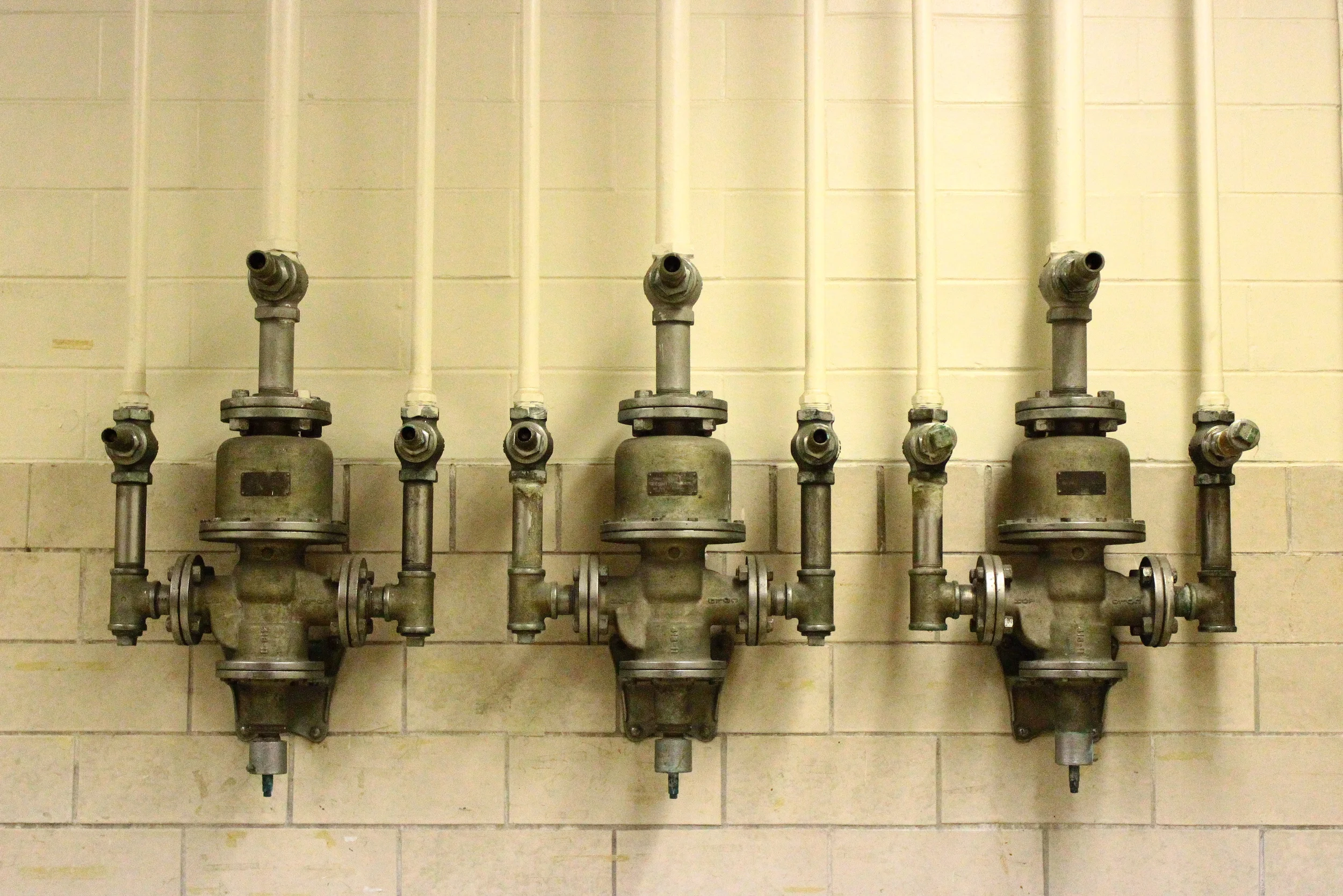 Fulton Elementary School