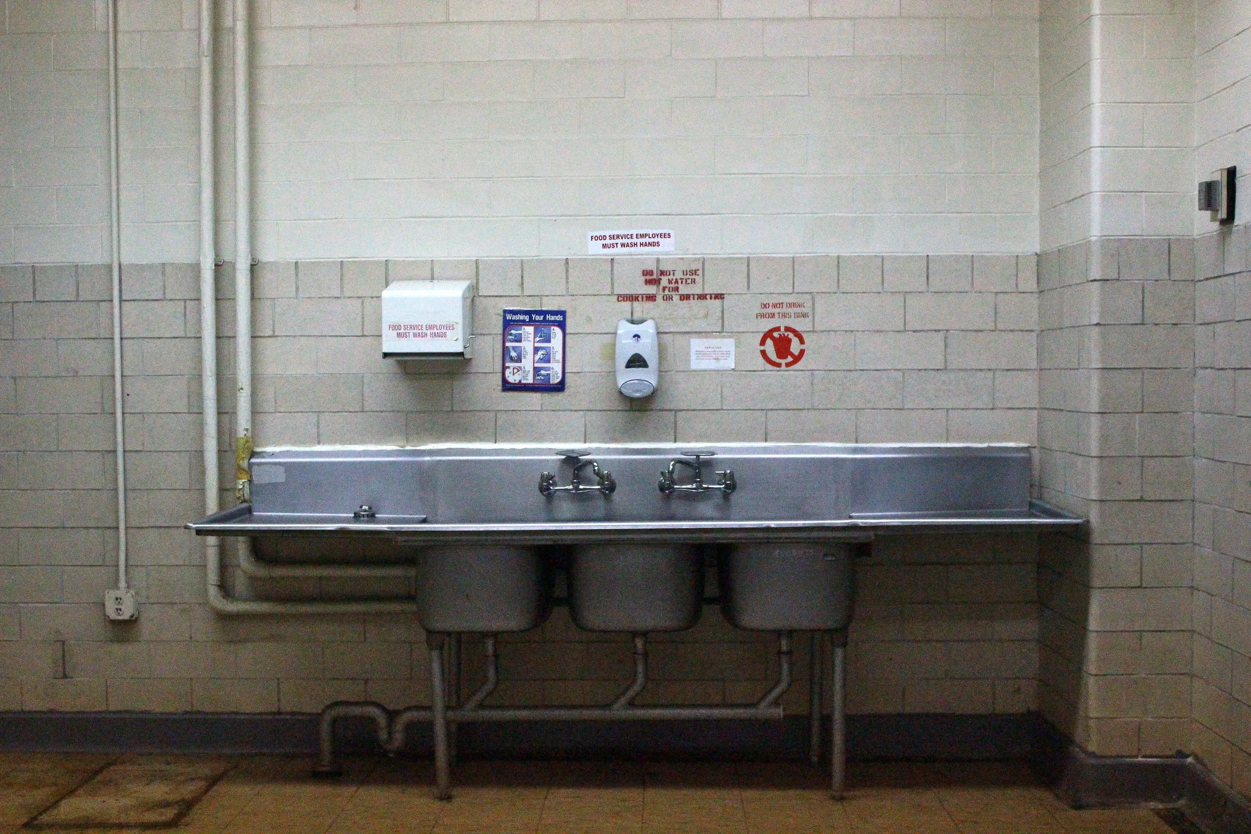 Fulton Elementary School