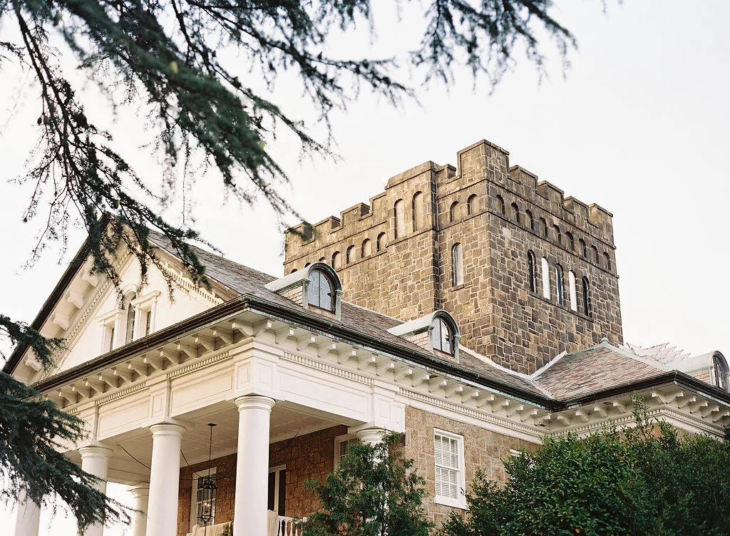 MARY CATHERINE & JACOB / WEDDING STORY