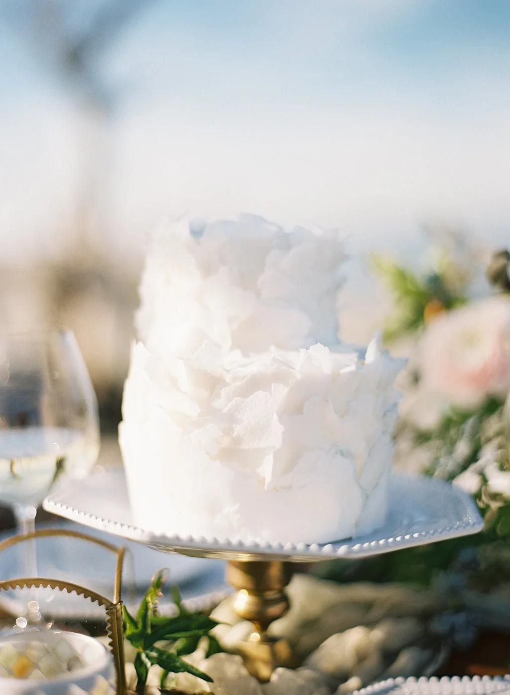 Sea Spirit Editorial