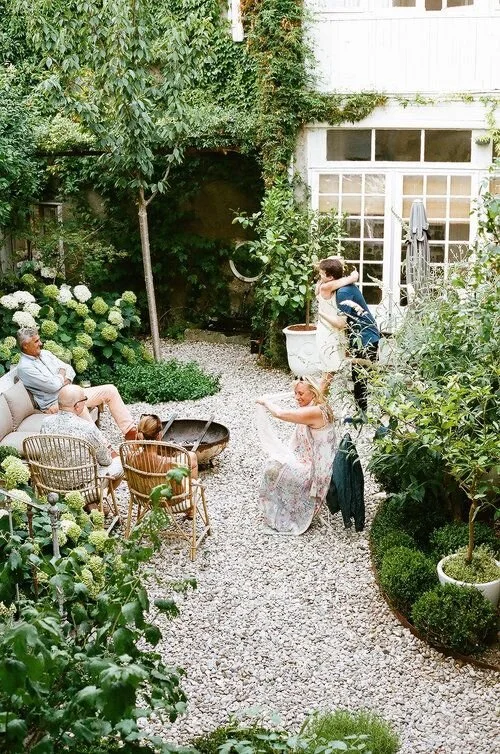 Garden Projects We're Looking Forward To