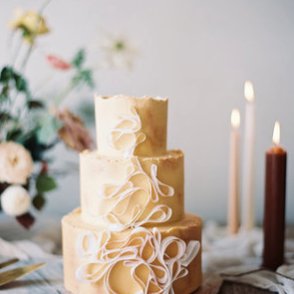 2017 Cake &amp; Dessert Highlights