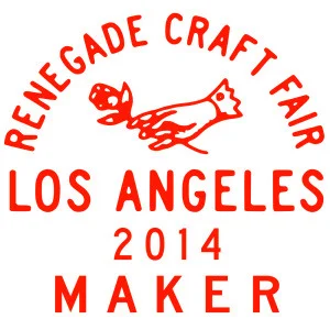 Renegade Craft Fair - Los Angeles