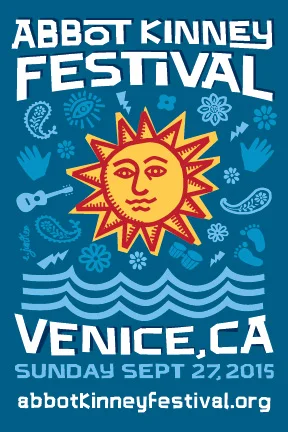 ABBOT KINNEY FESTIVAL