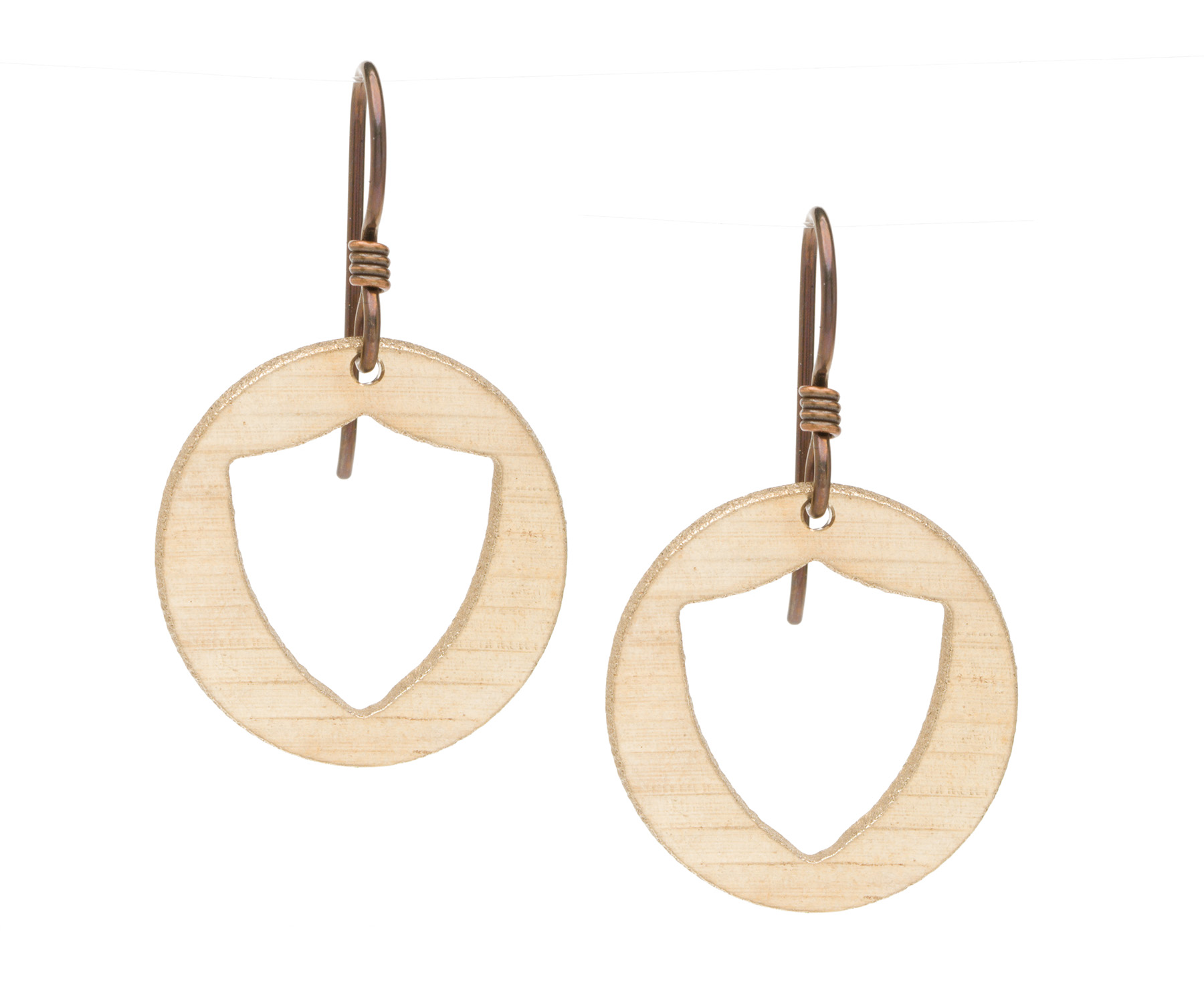 MIA ZAPATA — CHIME JEWELRY