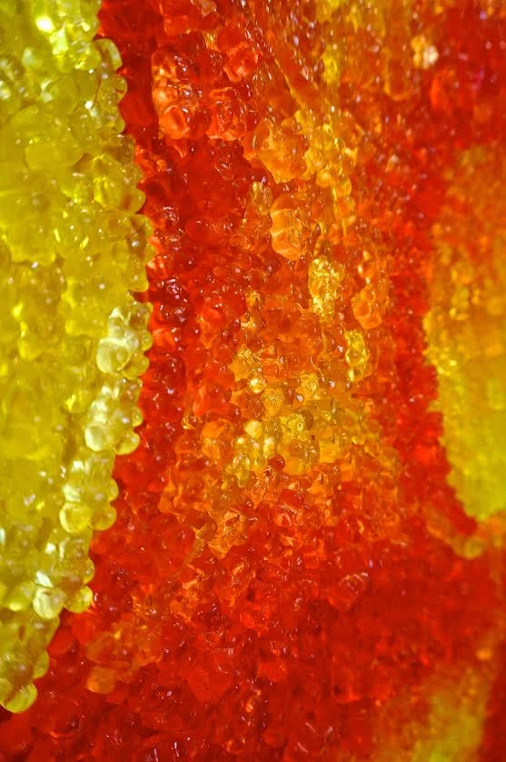 (detail)