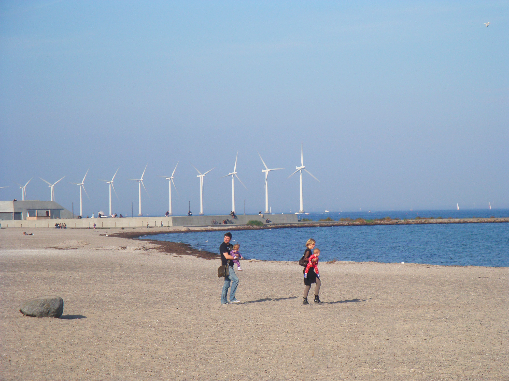 Amager Beach