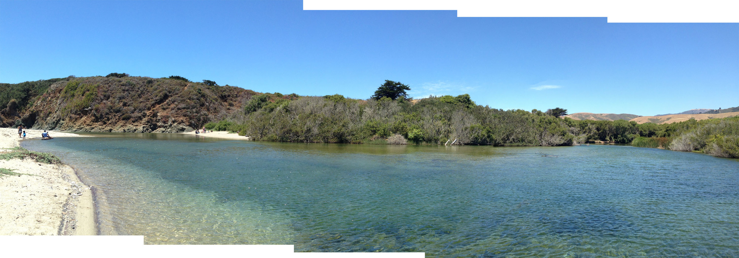 Andrew Molera State Park, Big Sur