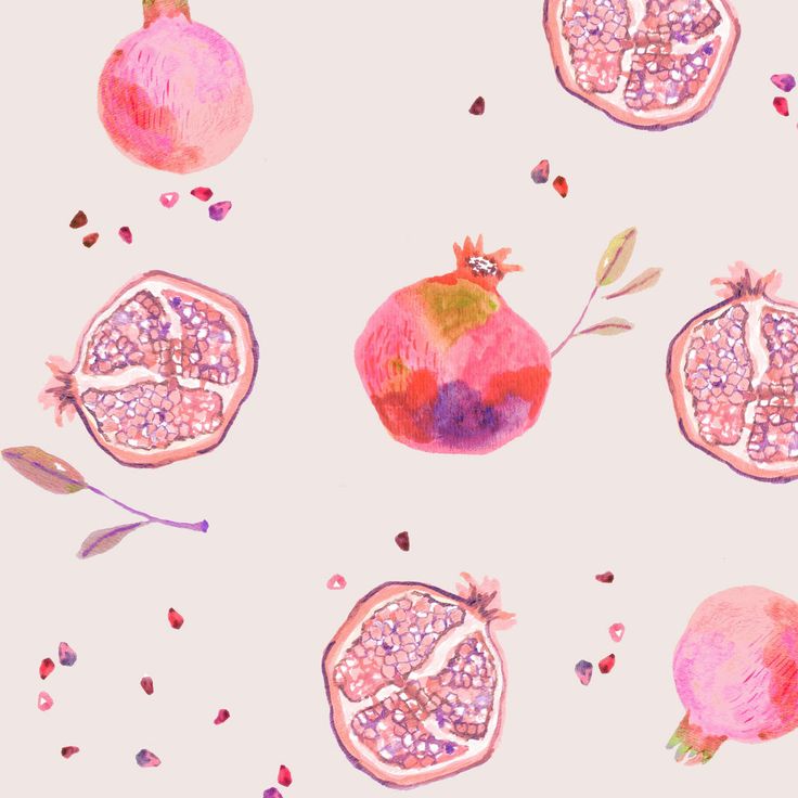 pomegranite print.jpg