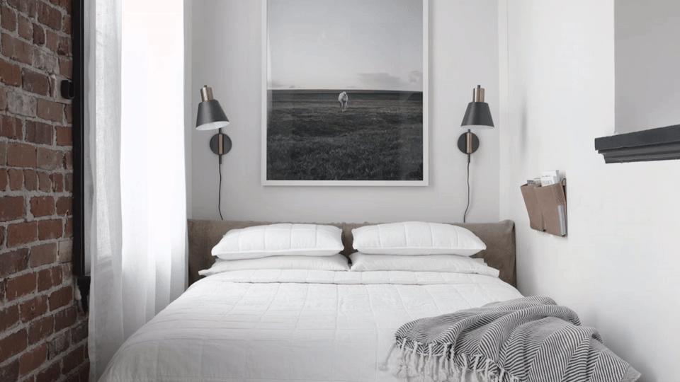 The Jennings Hotel and Rejuvenation, Original Room Design: Ashley Tackett, Videographer: Ben Sellon, Set Stylist: Margo Latka