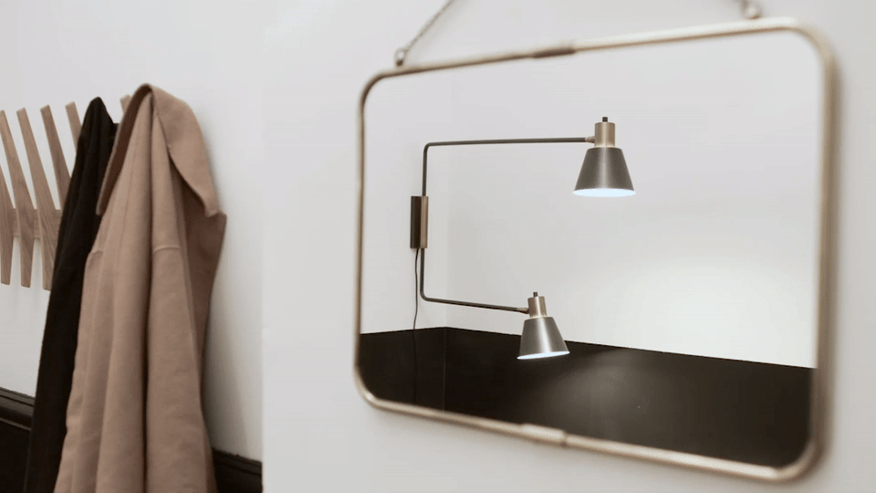 The Jennings Hotel and Rejuvenation, Videographer: Ben Sellon, Stylist: Margo Latka