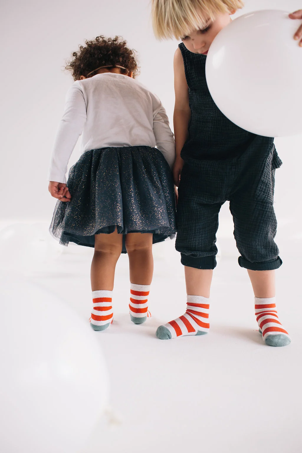 Pair of Thieves / Photo by Leah Verwey