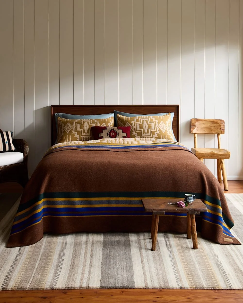 Pendleton