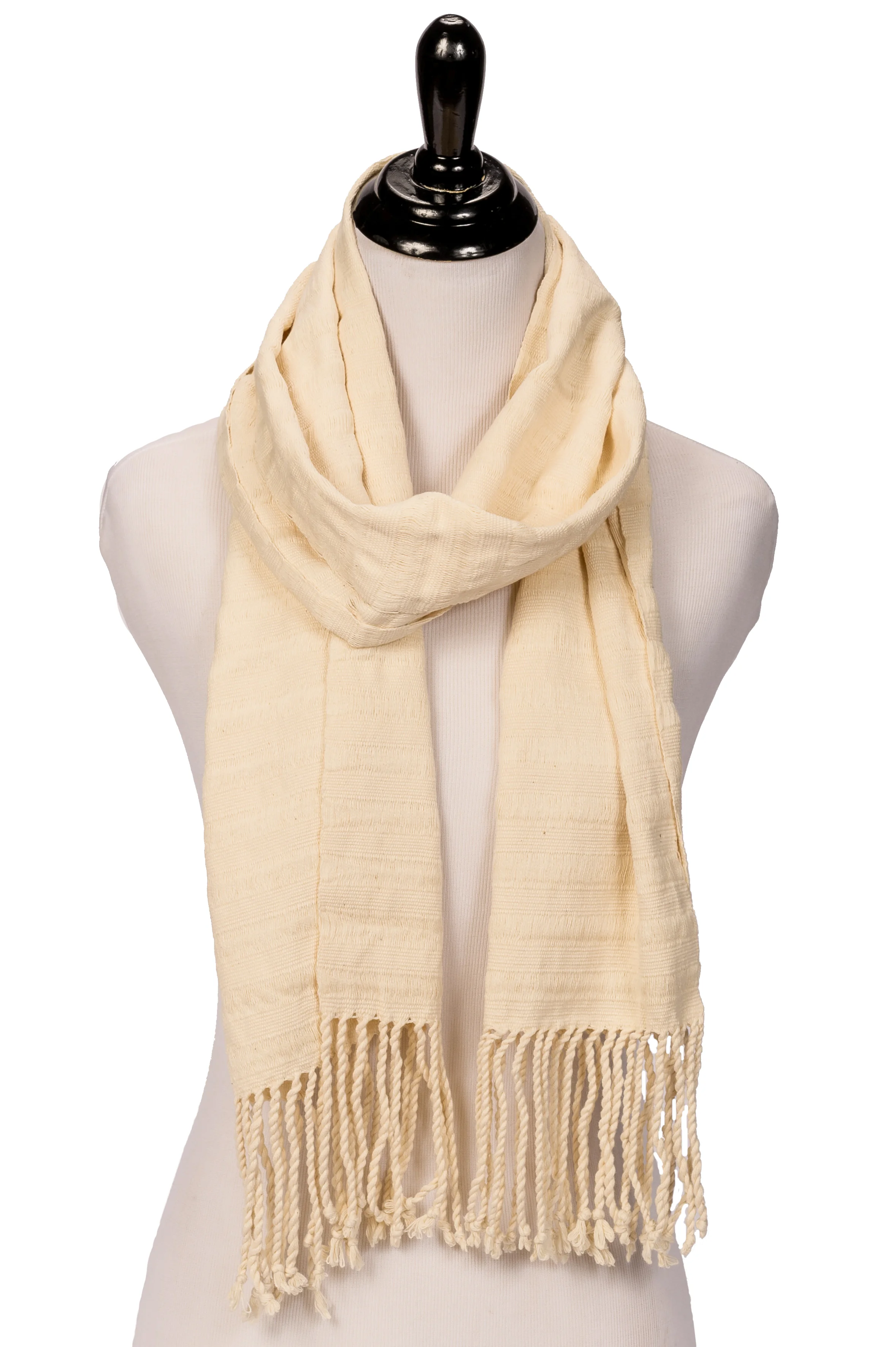 Montana Organica Naturaleza Scarf