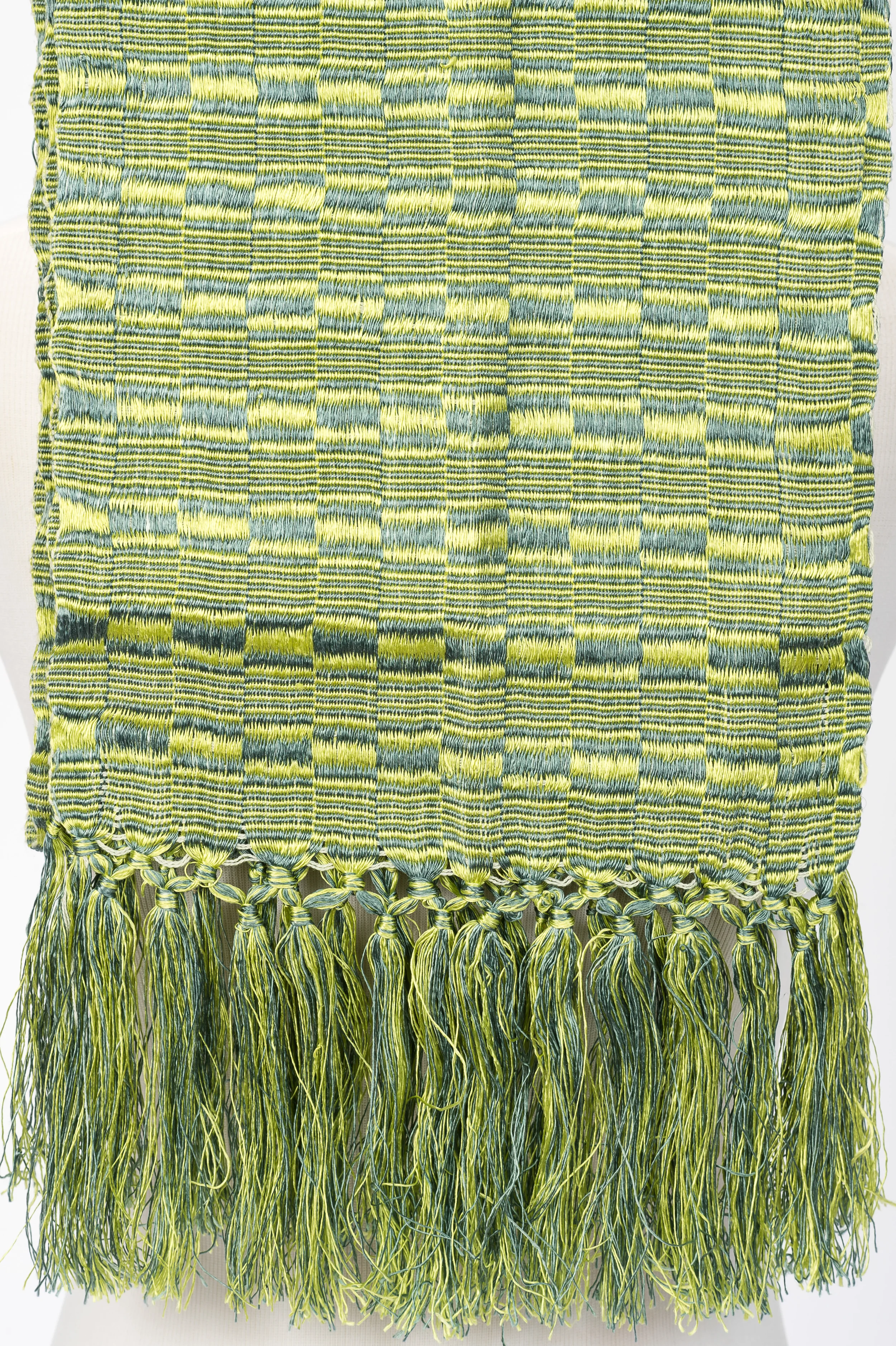 one of a kind scarf