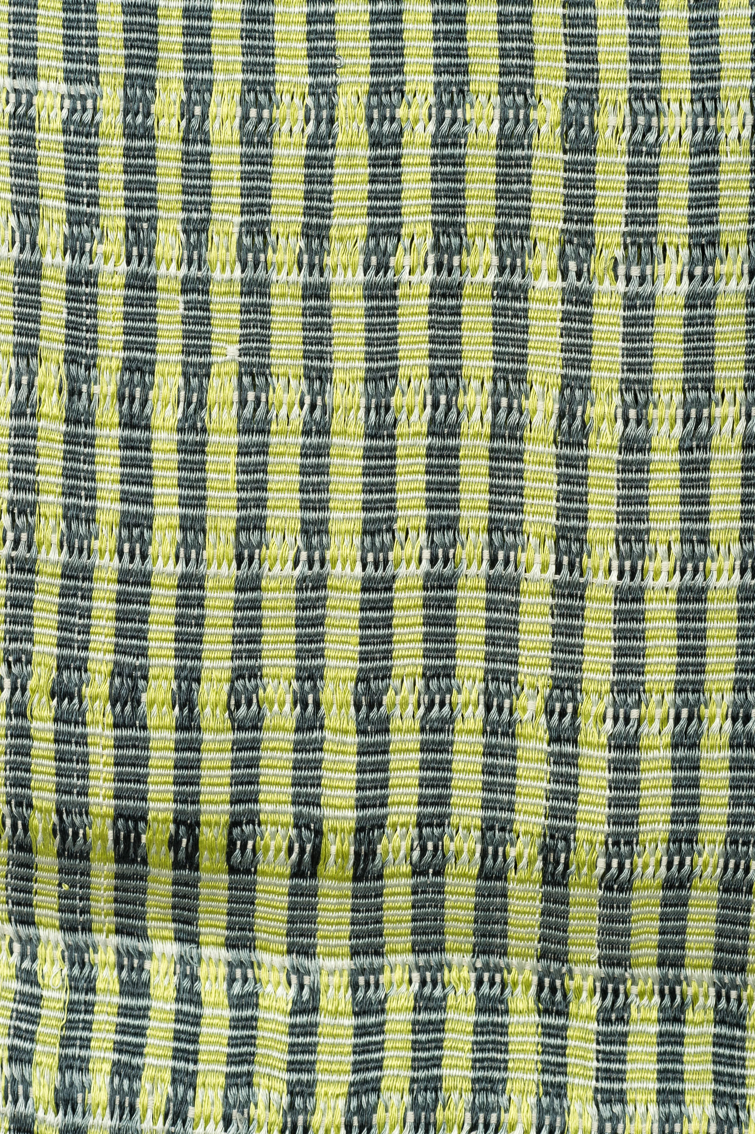hand woven silk wrap