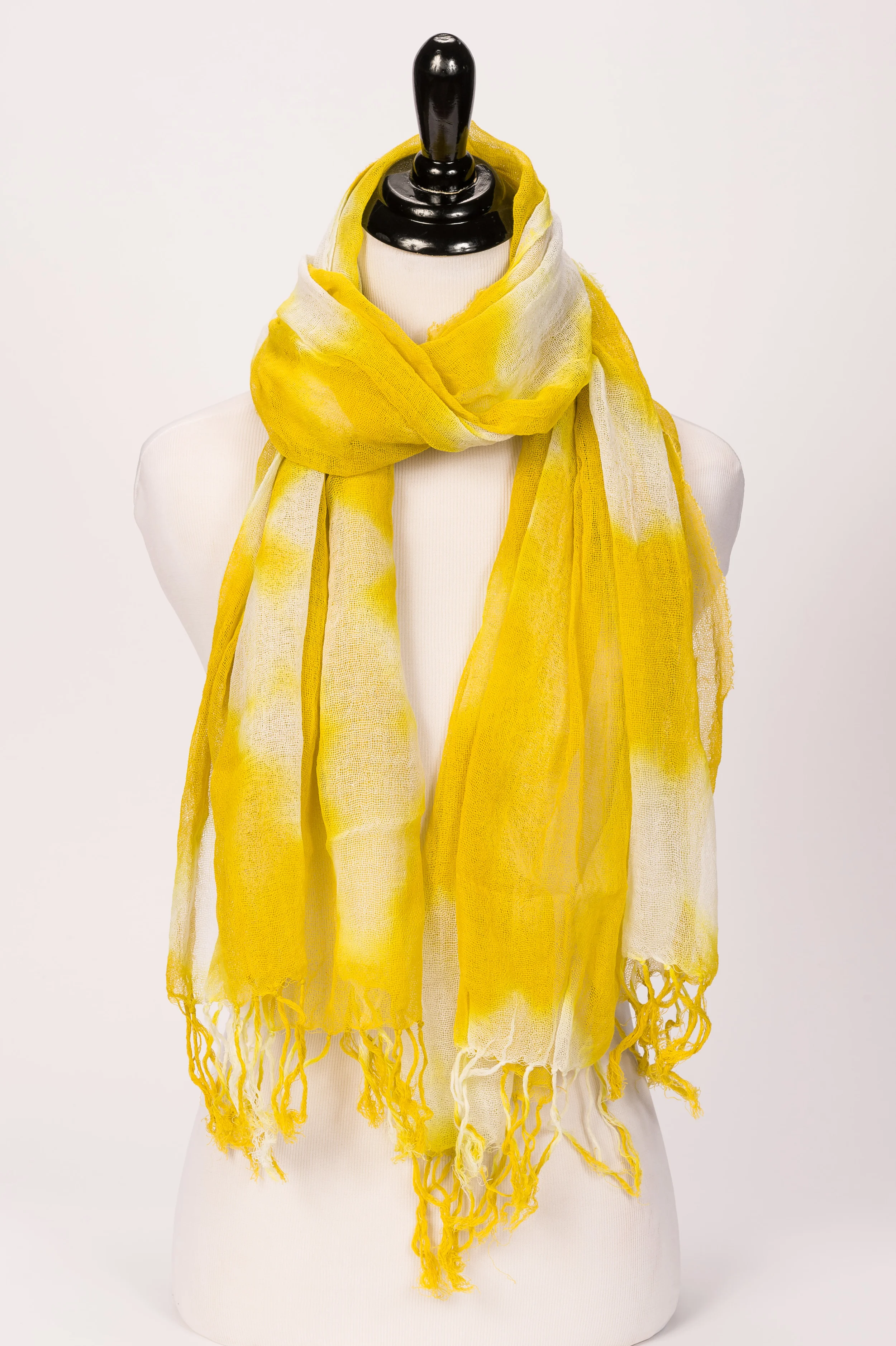 Yellow/White