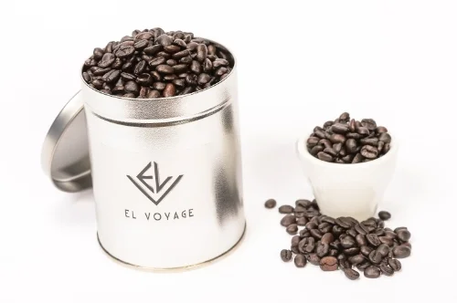 EL VOYAGE — 100% Natural Guatemalan Coffee