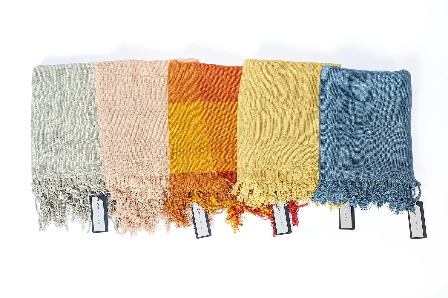 luxury scarves