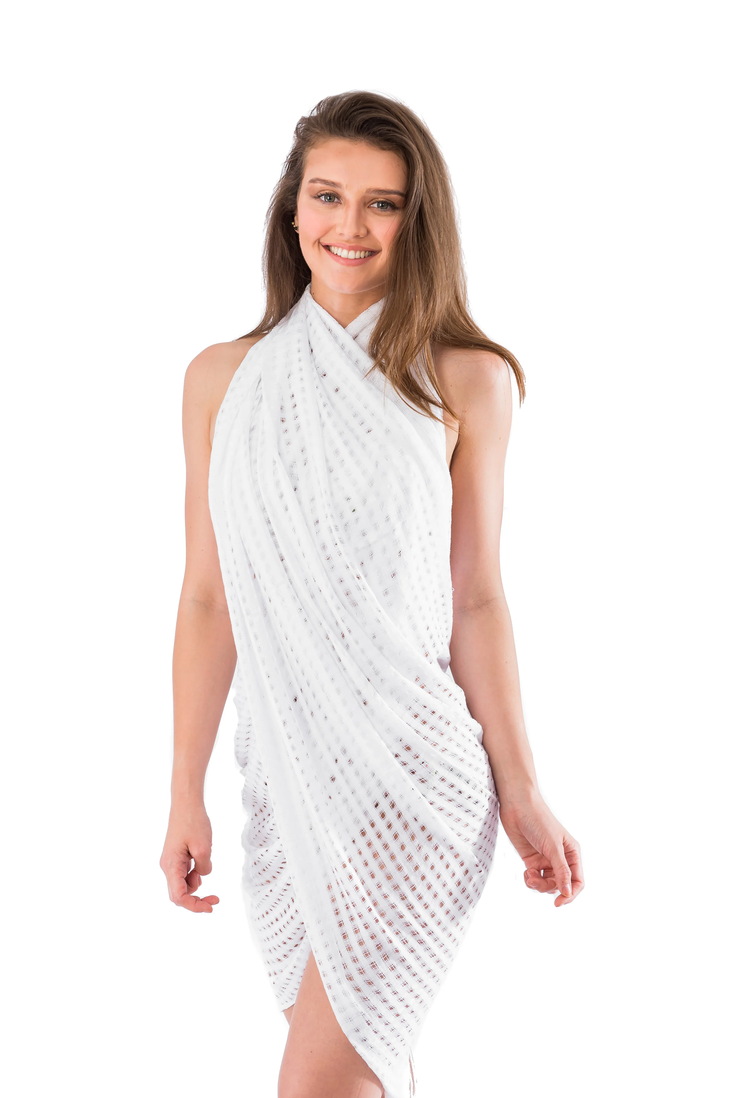 el voyage dress beach wrap
